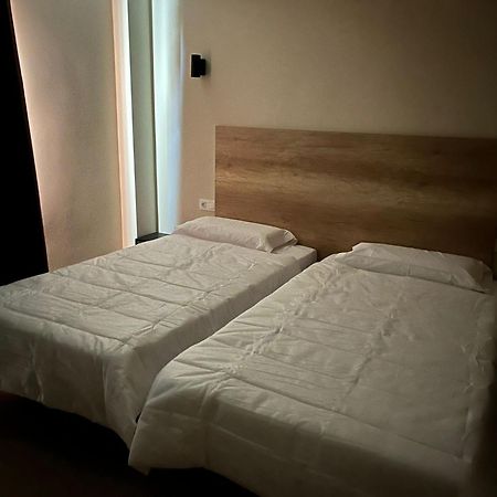 La Mariña Hotel Marina Elche מראה חיצוני תמונה