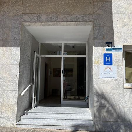 La Mariña Hotel Marina Elche מראה חיצוני תמונה