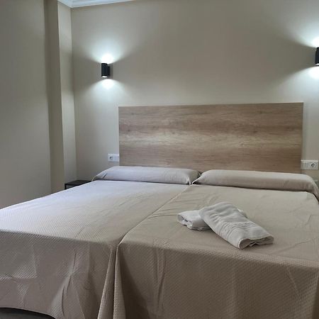 La Mariña Hotel Marina Elche מראה חיצוני תמונה