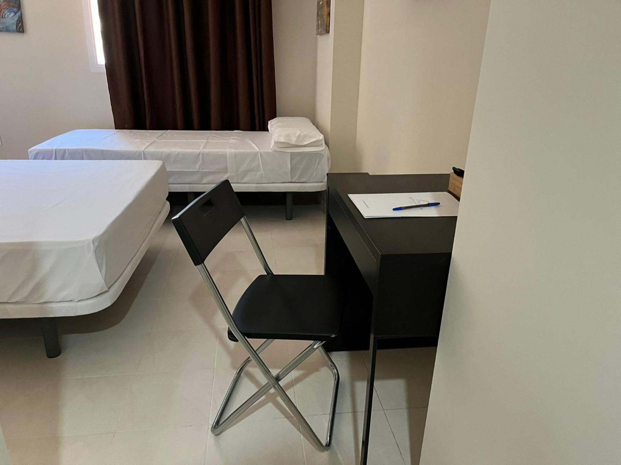 La Mariña Hotel Marina Elche מראה חיצוני תמונה