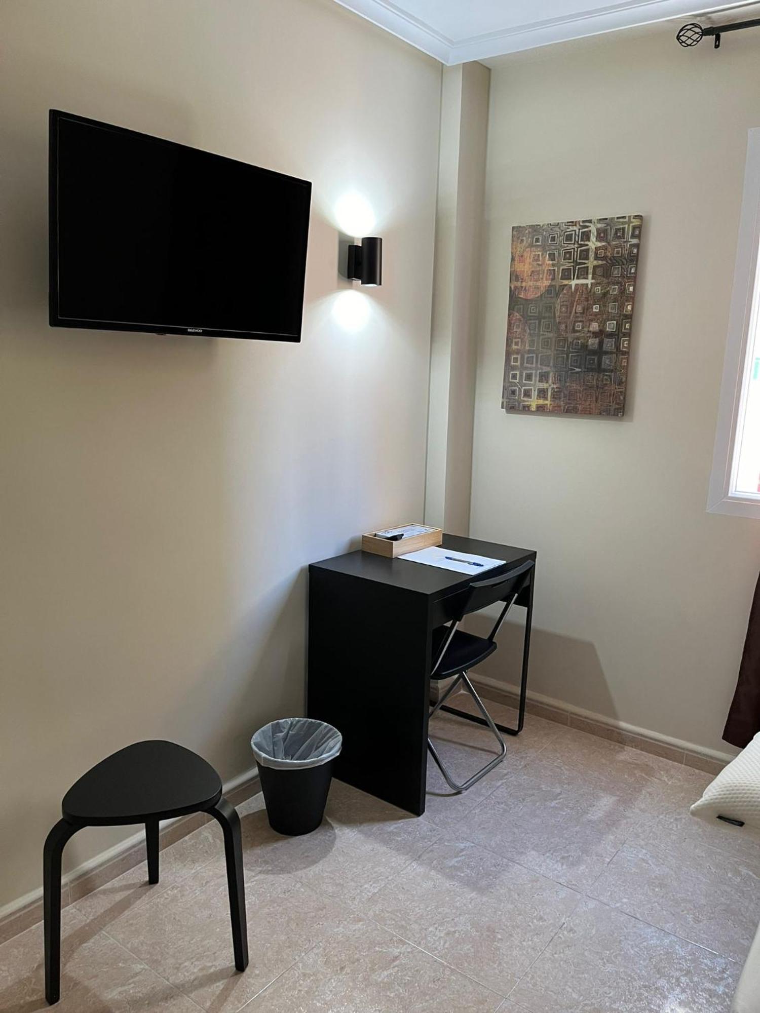 La Mariña Hotel Marina Elche מראה חיצוני תמונה
