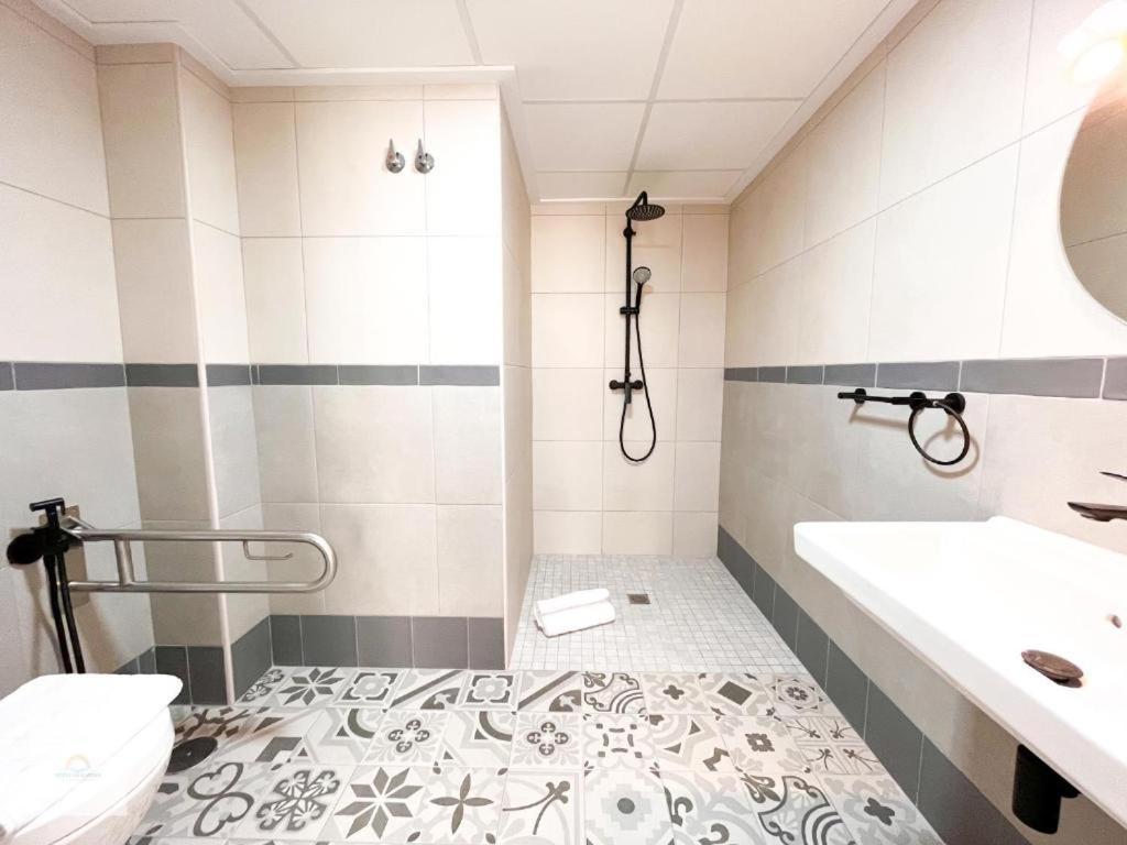 La Mariña Hotel Marina Elche מראה חיצוני תמונה