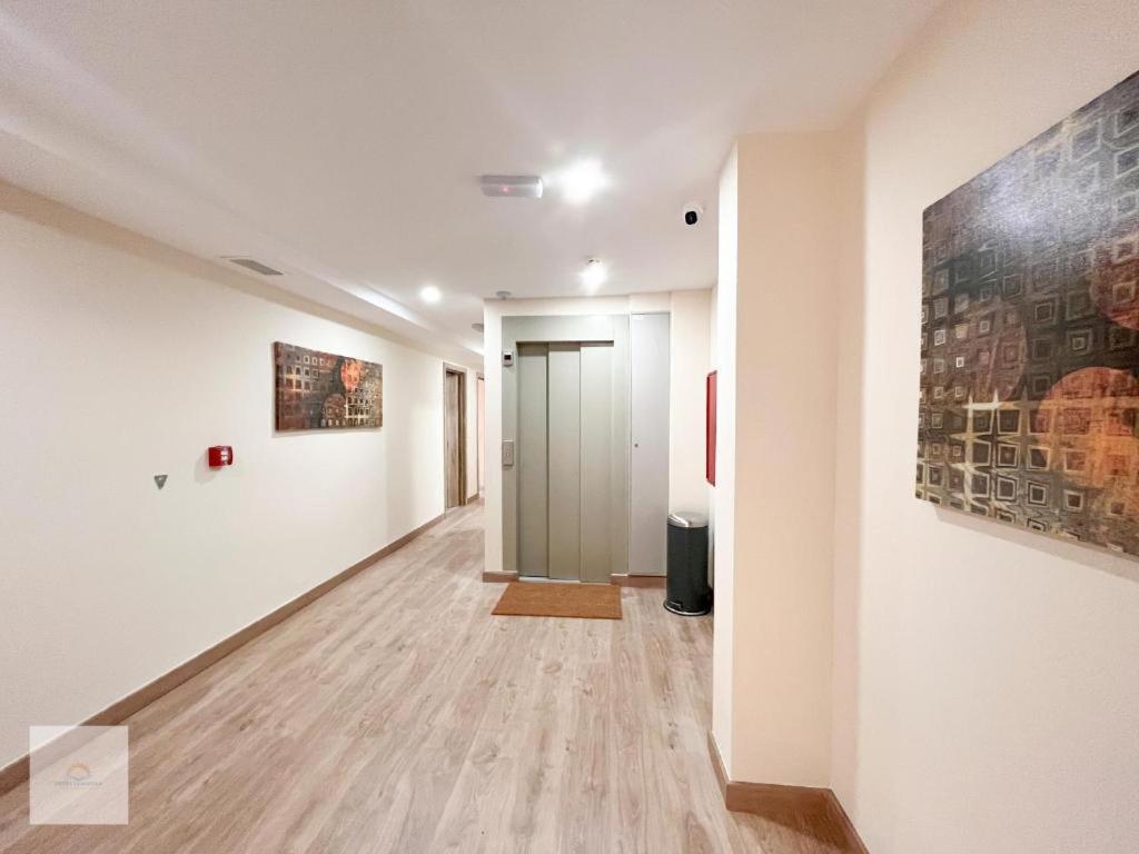 La Mariña Hotel Marina Elche מראה חיצוני תמונה