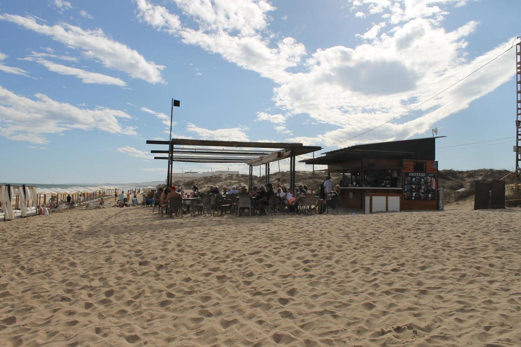 La Mariña Hotel Marina Elche מראה חיצוני תמונה