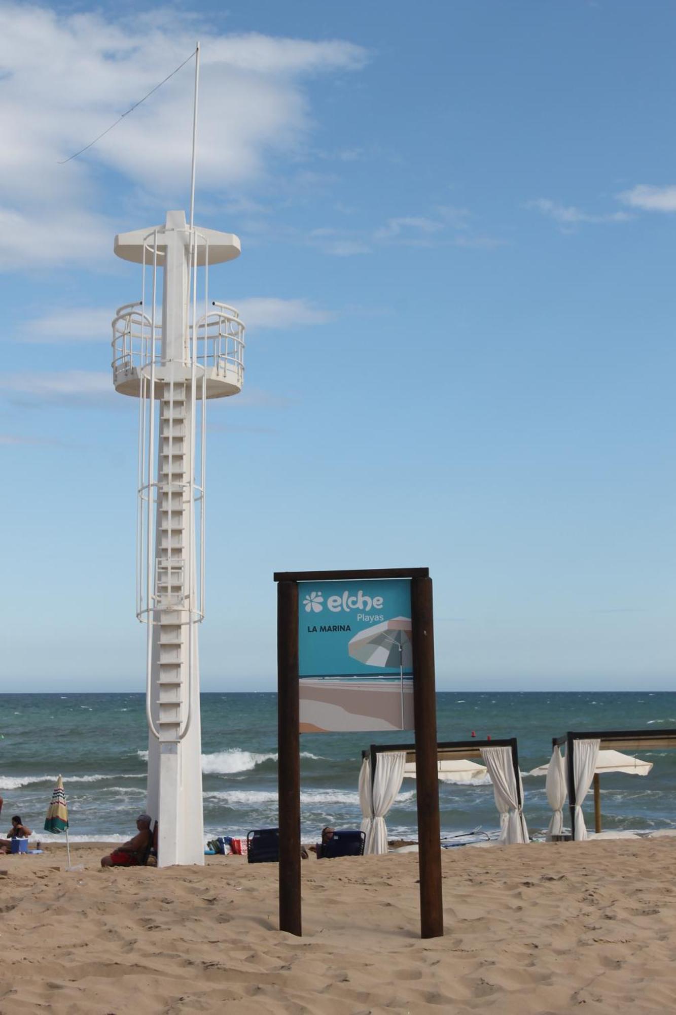 La Mariña Hotel Marina Elche מראה חיצוני תמונה