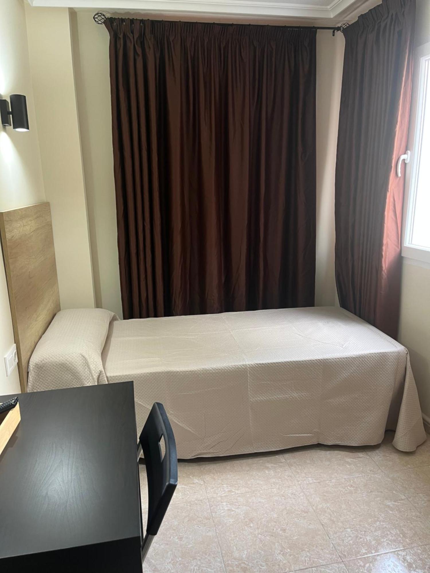 La Mariña Hotel Marina Elche מראה חיצוני תמונה