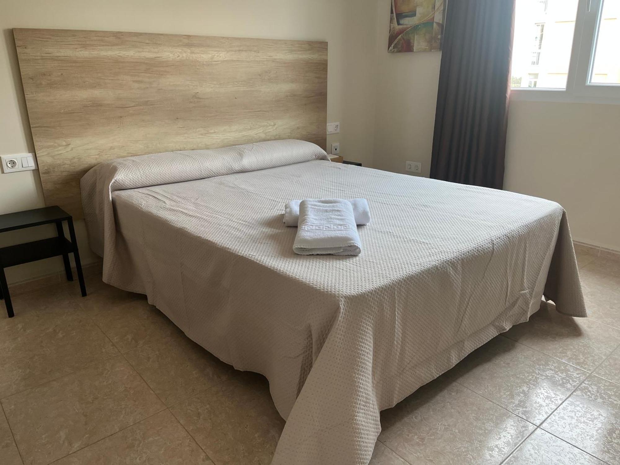 La Mariña Hotel Marina Elche מראה חיצוני תמונה